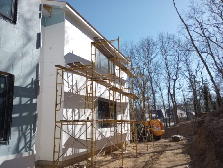 Construction Services