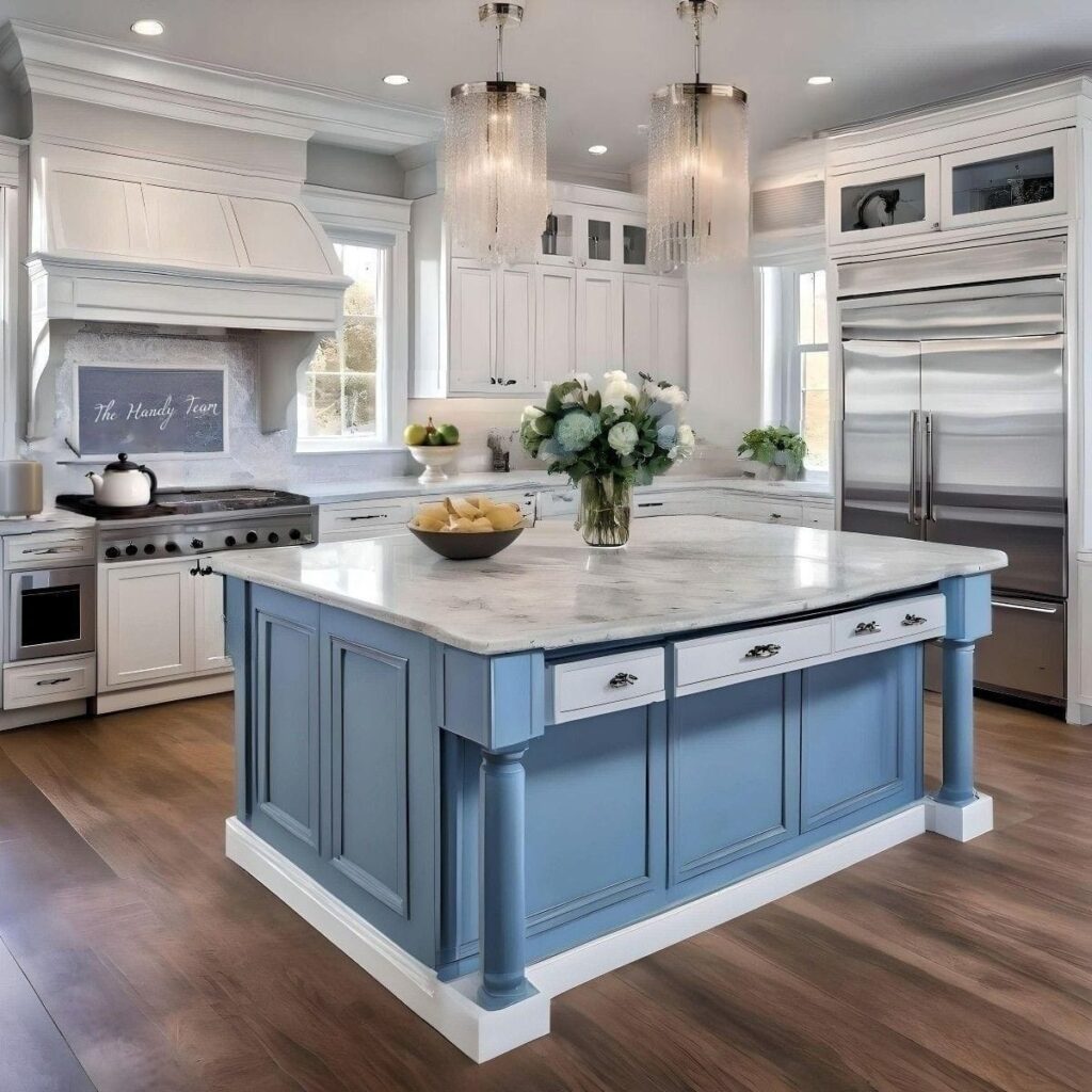 Interior Painting