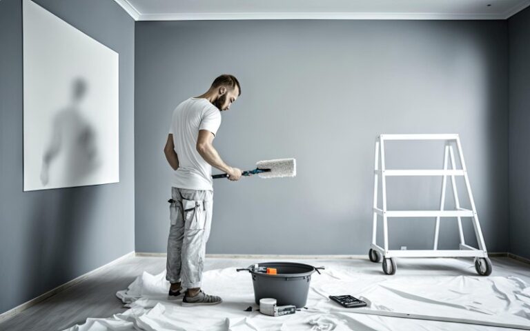 Best Painting Services