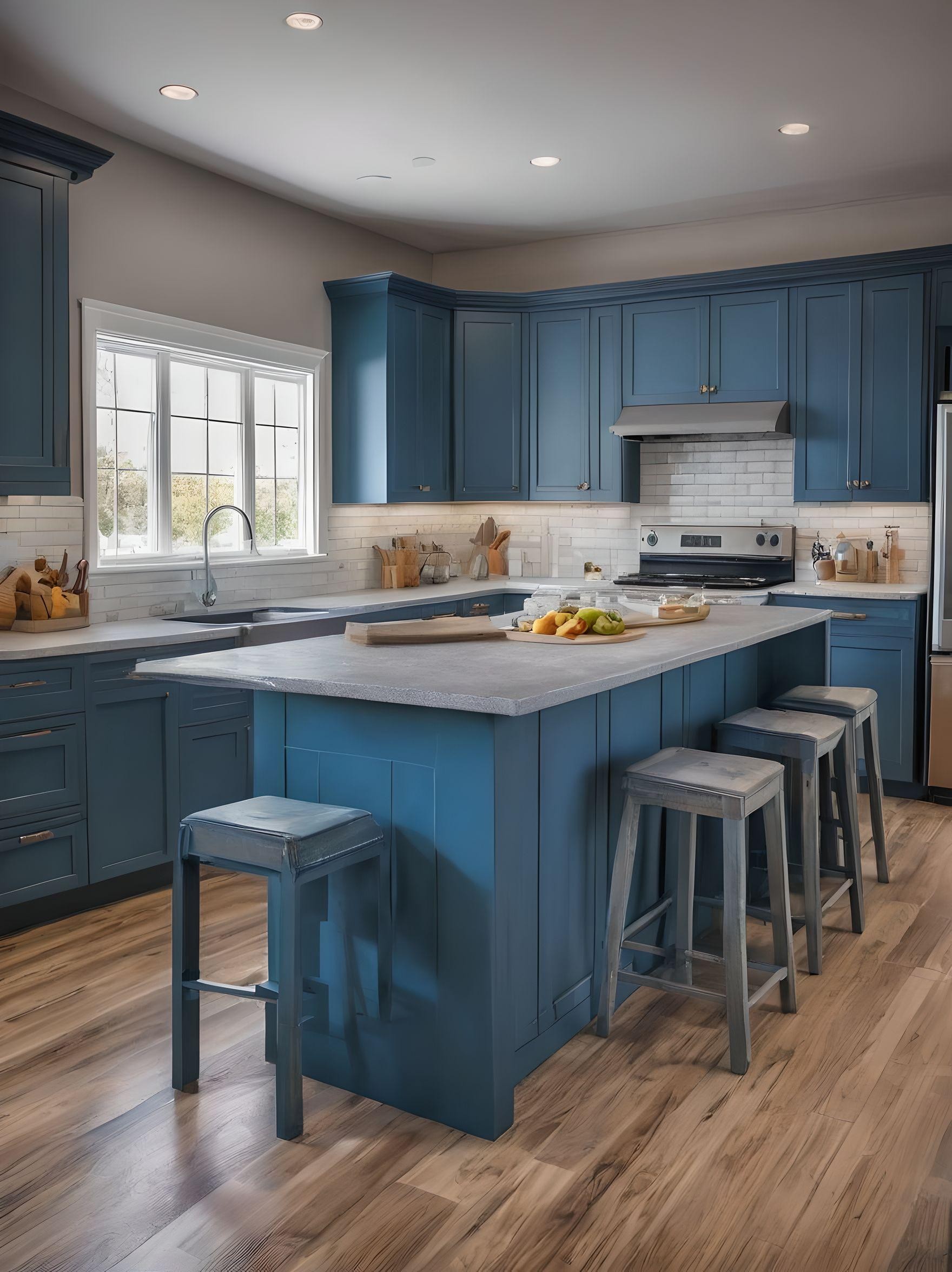 Renovation Consultation