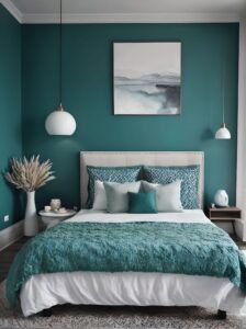 Trim & Baseboard Painting